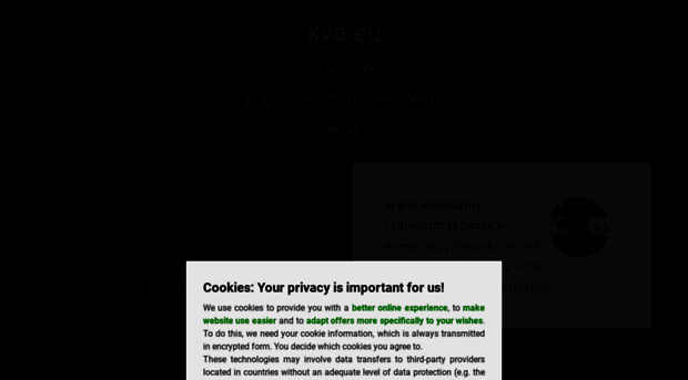kva.eu