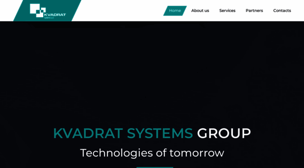 kvadratsystems.com