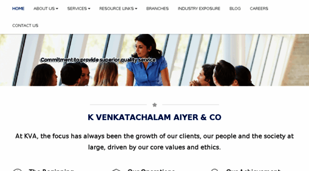 kvaiyer.com