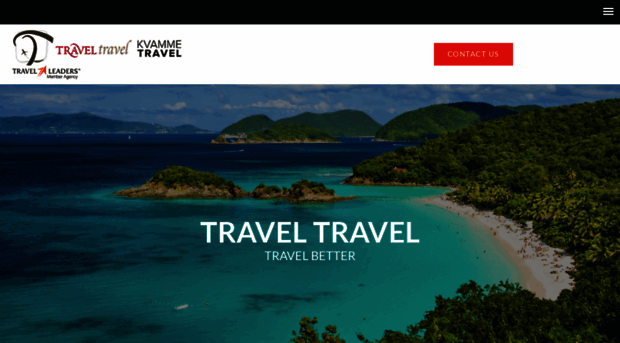 kvammetravel.com