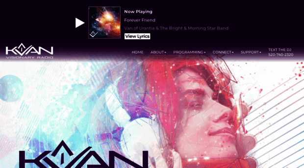 kvan.fm