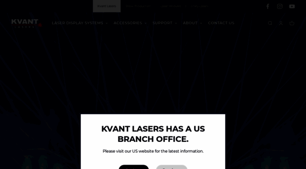 kvantlasers.sk