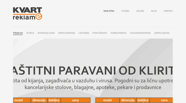 kvartreklam.com