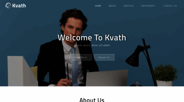 kvath.com