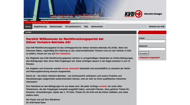 kvb-marktforschung.de