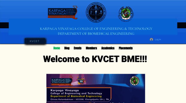 kvcetbme.com