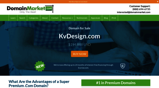 kvdesign.com