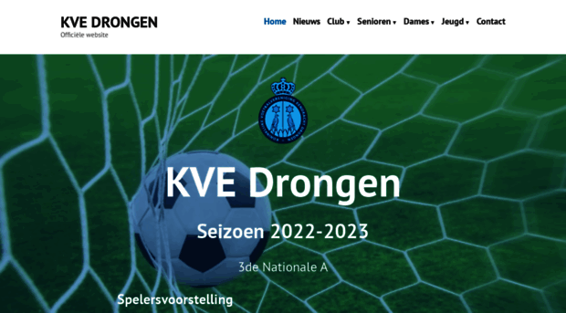 kvedrongen.be