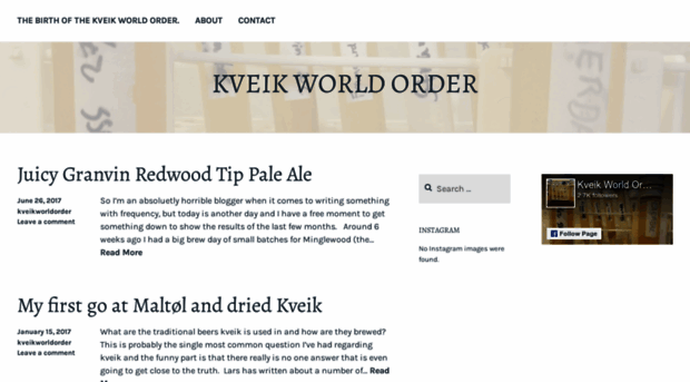 kveikworldorder.wordpress.com