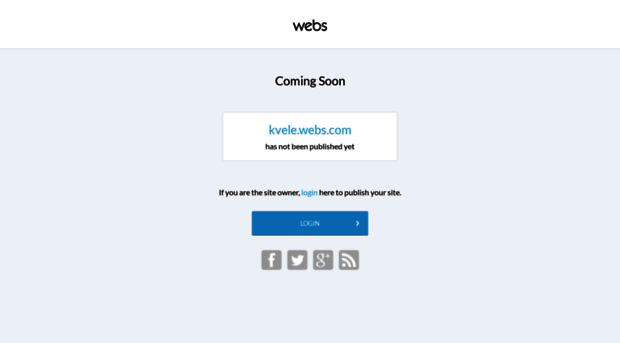 kvele.webs.com