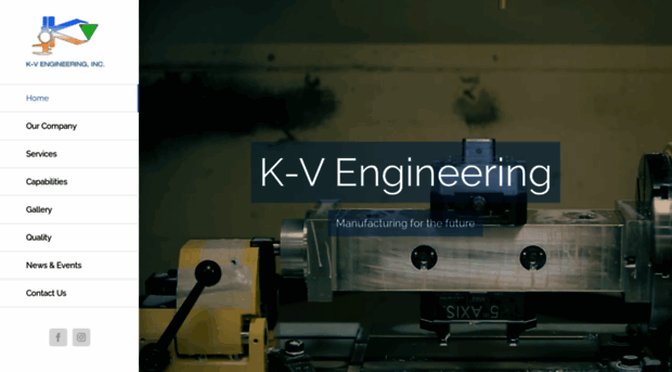 kvengineering.com