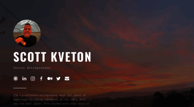 kveton.com