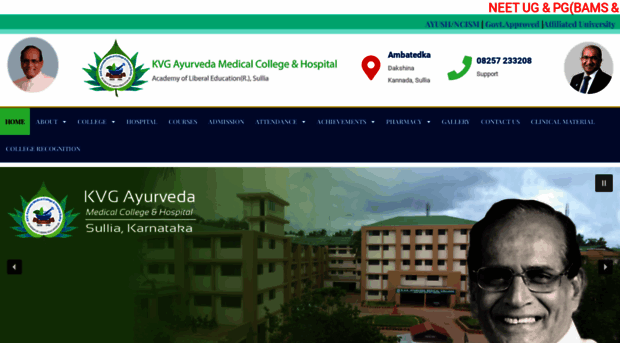 kvgamch.org