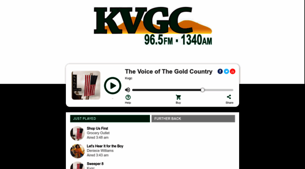 kvgc.streamon.fm