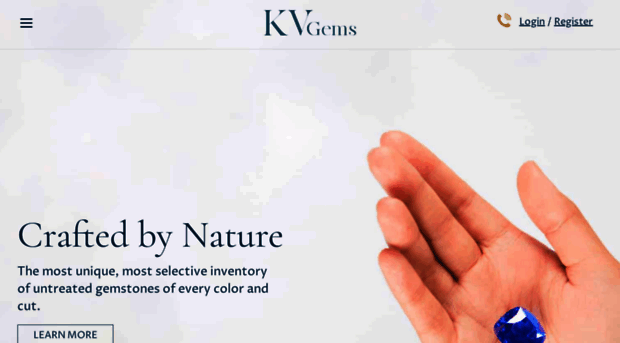 kvgems-preciousstones.com