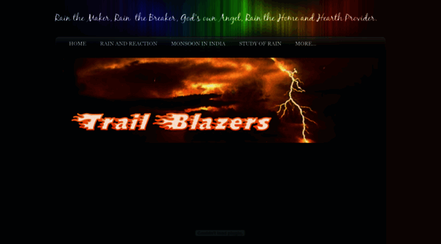 kvgktrailblazers.weebly.com