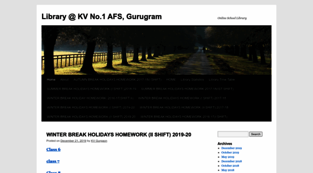 kvgurgaon.wordpress.com