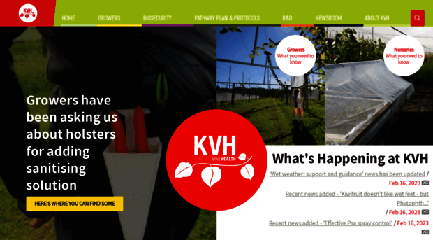 kvh.org.nz