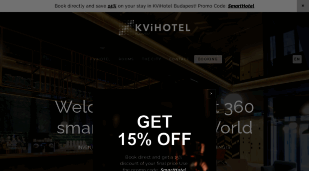 kvihotelbudapest.com