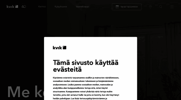 kvik.fi