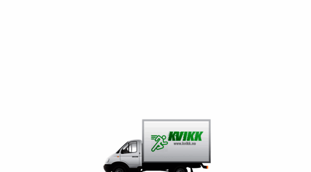 kvikk.no