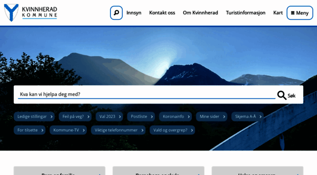 kvinnherad.kommune.no