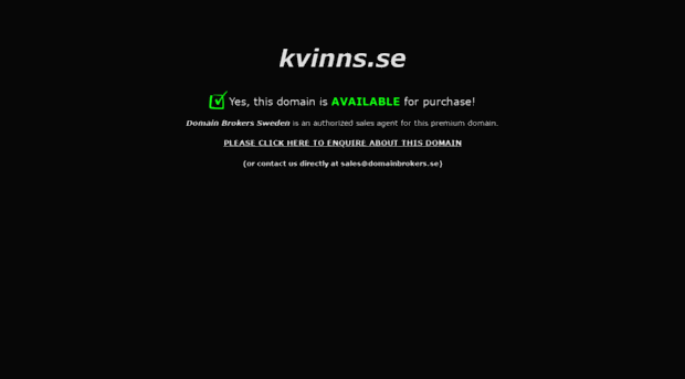 kvinns.se