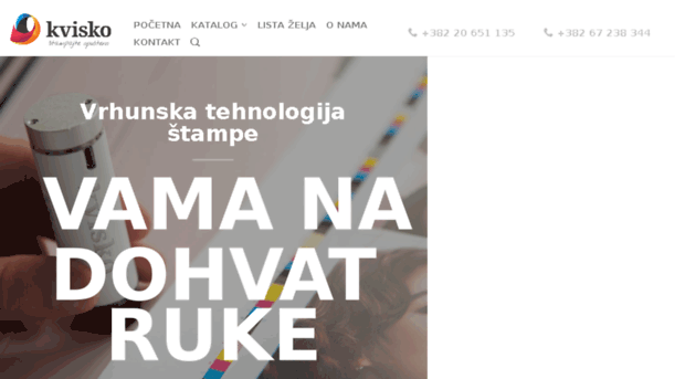 kvisko-toner.com