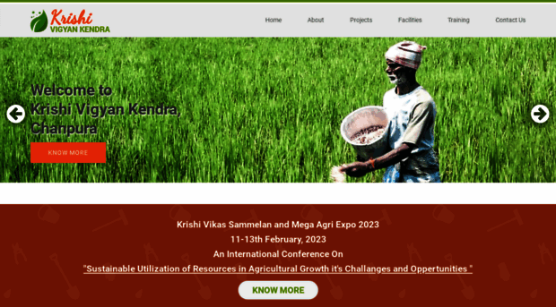 kvkchanpura.org