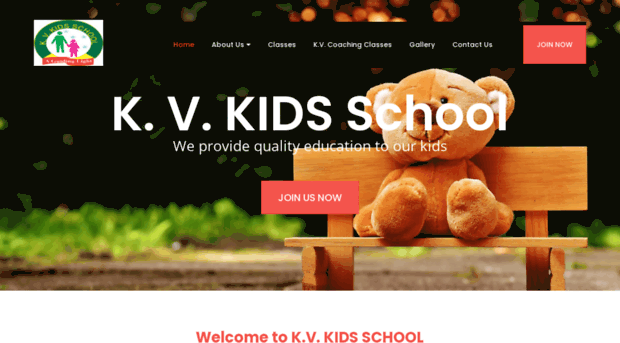 kvkidsschool.com