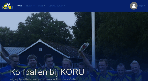 kvkoru.nl