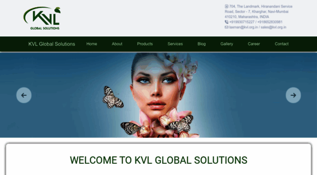 kvl.org.in