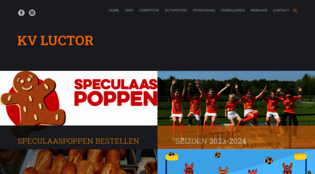 kvluctor.nl