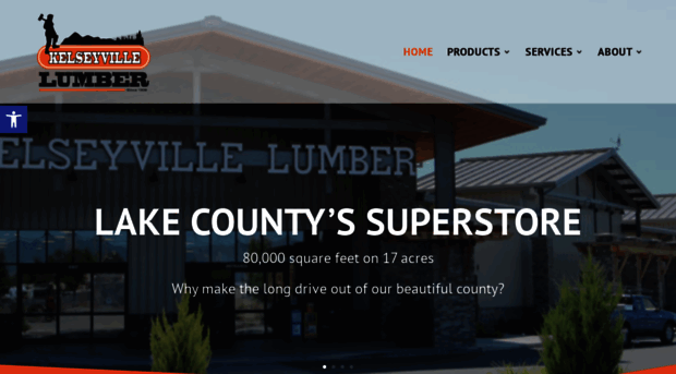 kvlumber.com
