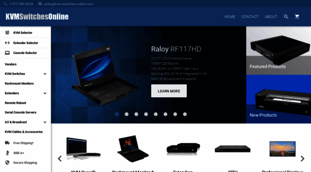 kvm-switches-online.com