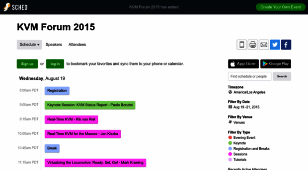 kvmforum2015.sched.org