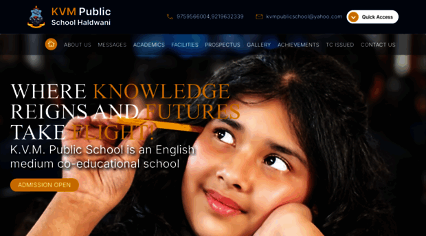 kvmpublicschool.org