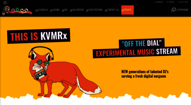 kvmrx.org