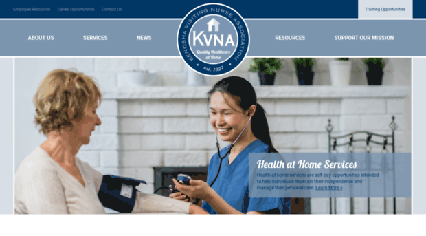 kvna.net