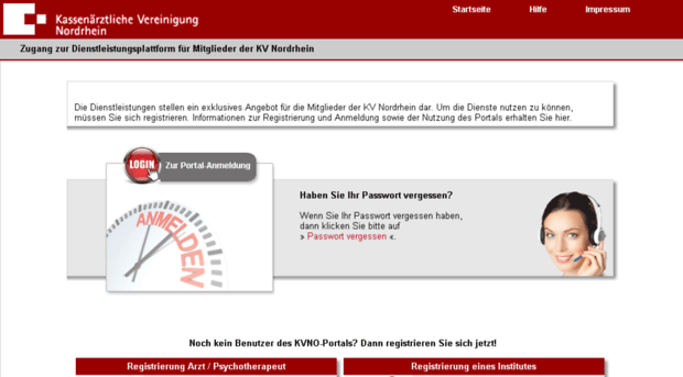 kvno-portal.de