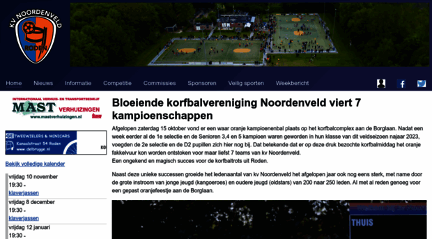 kvnoordenveld.nl