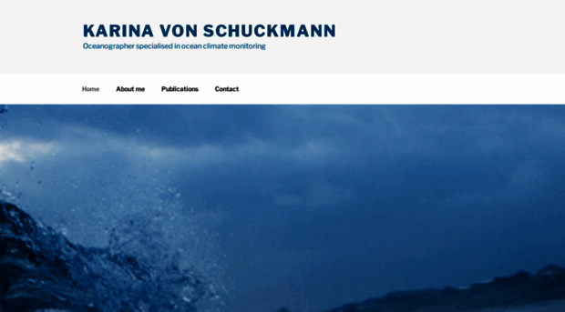 kvonschuckmann.com