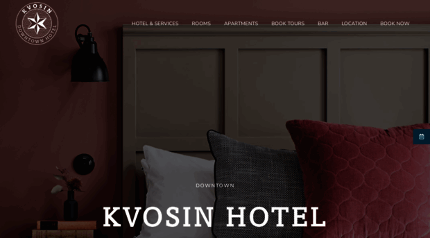 kvosinhotel.is