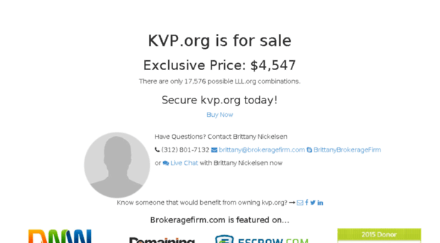 kvp.org