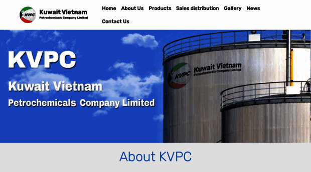 kvpc.com.vn