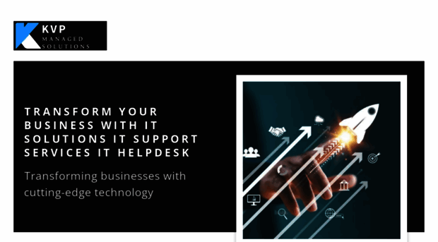 kvpsolutions.com
