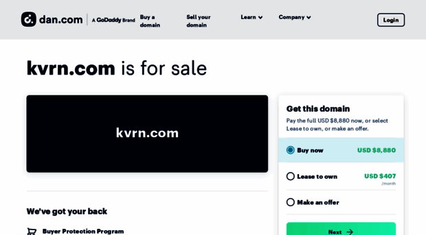 kvrn.com