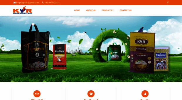 kvrprintpack.com
