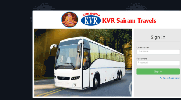 kvrs.kvrsairambus.in