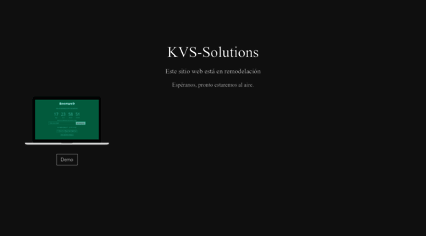 kvs-solutions.com